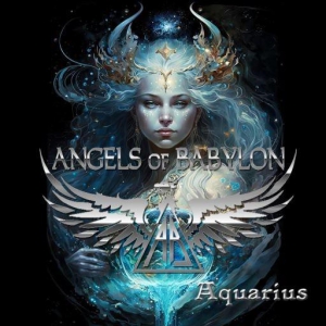  Angels Of Babylon - Aquarius