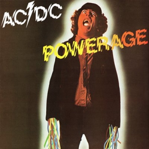  AC/DC - Powerage