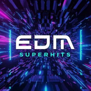  VA - EDM Superhits
