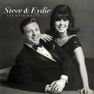  Steve Lawrence and Eydie Gorme - The Original Hits