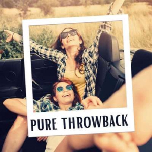  VA - Pure Throwback
