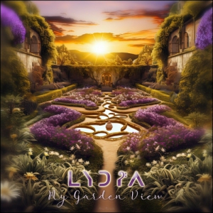  Lydia - My Garden View [EP]