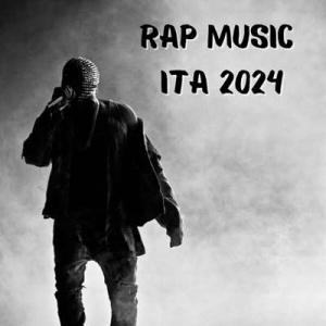 VA - Rap Music Ita