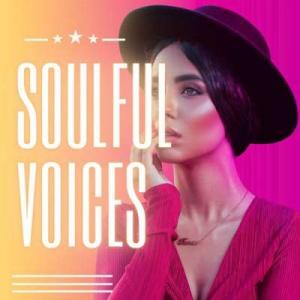  VA - Soulful Voices
