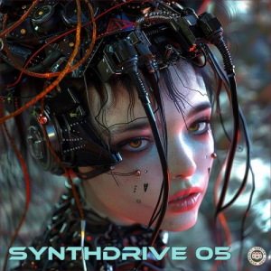  VA - SynthDrive 05