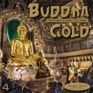  VA - Buddha Gold, Vol.4. the Finest in Mystic Bar Music
