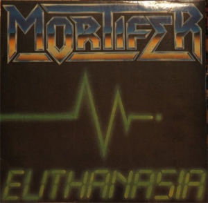  Mortifer - Euthanasia