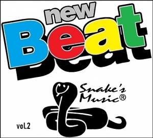  Various Artists - Snake's Music Presents vol.2