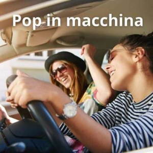  VA - Pop In Macchina