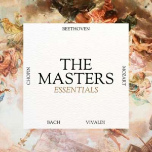  VA - The Masters: Essentials