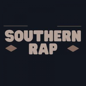  VA - Southern Rap
