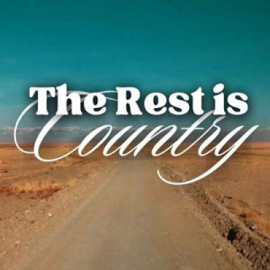  VA - The Rest Is Country
