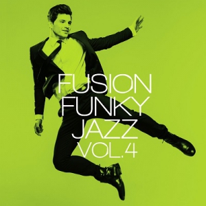  VA - Fusion Funky Jazz Vol. 4