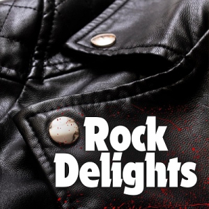  VA - Rock Delights
