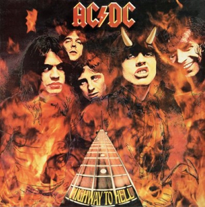  AC/DC - Highway To Hell