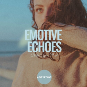  VA - Emotive Echoes: Chillout Your Mind