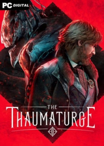 The Thaumaturge - Deluxe Edition