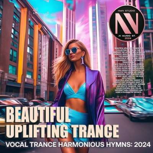  VA - Beautiful Uplifting Trance