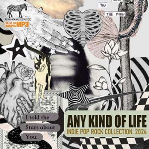  VA - Any Kind Of Life