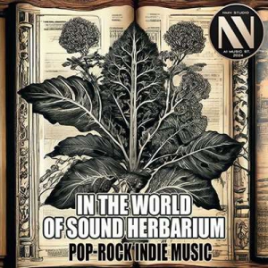  VA - In The World Of Sound Herbarium