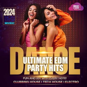  VA - Ultimate EDM Party Hits