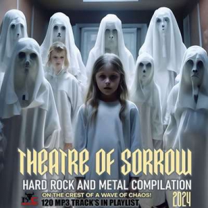  VA - Theatre Of Sorrow