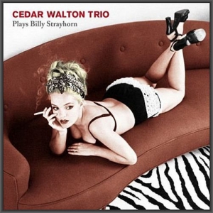  Cedar Walton Trio - Plays Billy Strayhorn