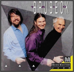  Dave Brubeck - Trio Brubeck
