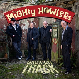 The Mighty Howlers - Back on Track
