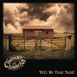  Company Of Sinners - Tell Me Your Tale!