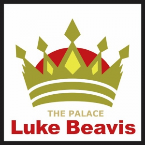  Luke Beavis - The Palace