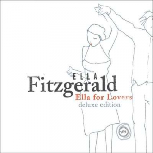  Ella Fitzgerald - Ella For Lovers [Deluxe Edition]