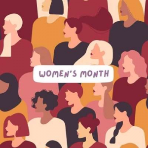  VA - Women's Month