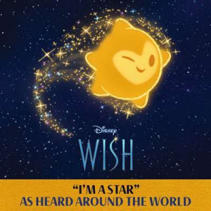  OST - Wish Cast - I'm A Star [From Wish]