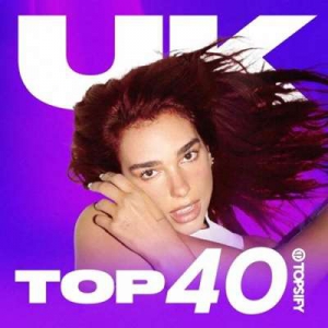  VA - UK Top 40 - March