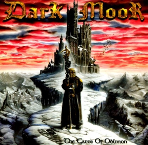  Dark Moor - The Gates Of Oblivion
