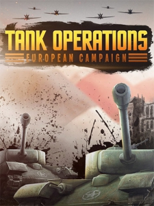 Tank Operations: European Campaign (Remastered)
