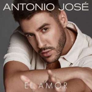  Antonio Jose - El Amor