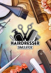 Hairdresser Simulator