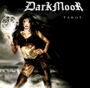  Dark Moor - Tarot