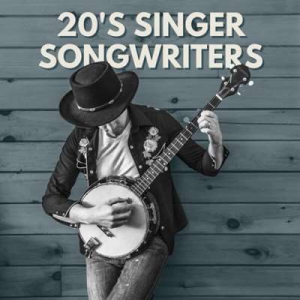  VA - 20's Singer Songwriters