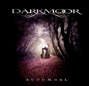  Dark Moor - Autumnal