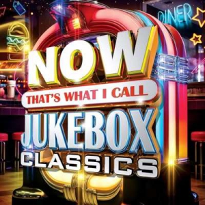  VA - NOW That's What I Call Jukebox Classics [4CD]