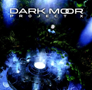  Dark Moor - Project X