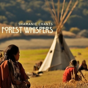  Shamanic Chants - Forest Whispers Shamanic Journey