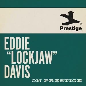  Eddie "Lockjaw" Davis - On Prestige