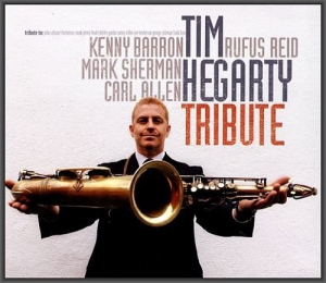  Tim Hegarty - Tribute