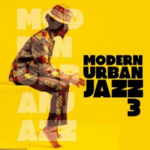  VA - Modern Urban Jazz Vol. 3