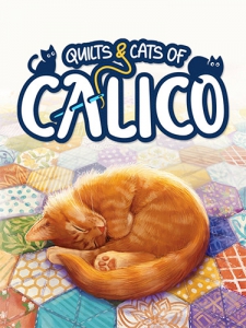 Quilts and Cats of Calico: Special Edition