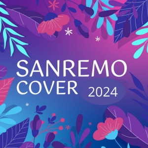  VA - Cover Sanremo 2024